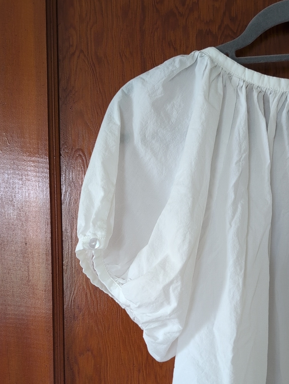 Le Bon Shoppe Emily Short Sleeve Top - Picture 6 of 6
